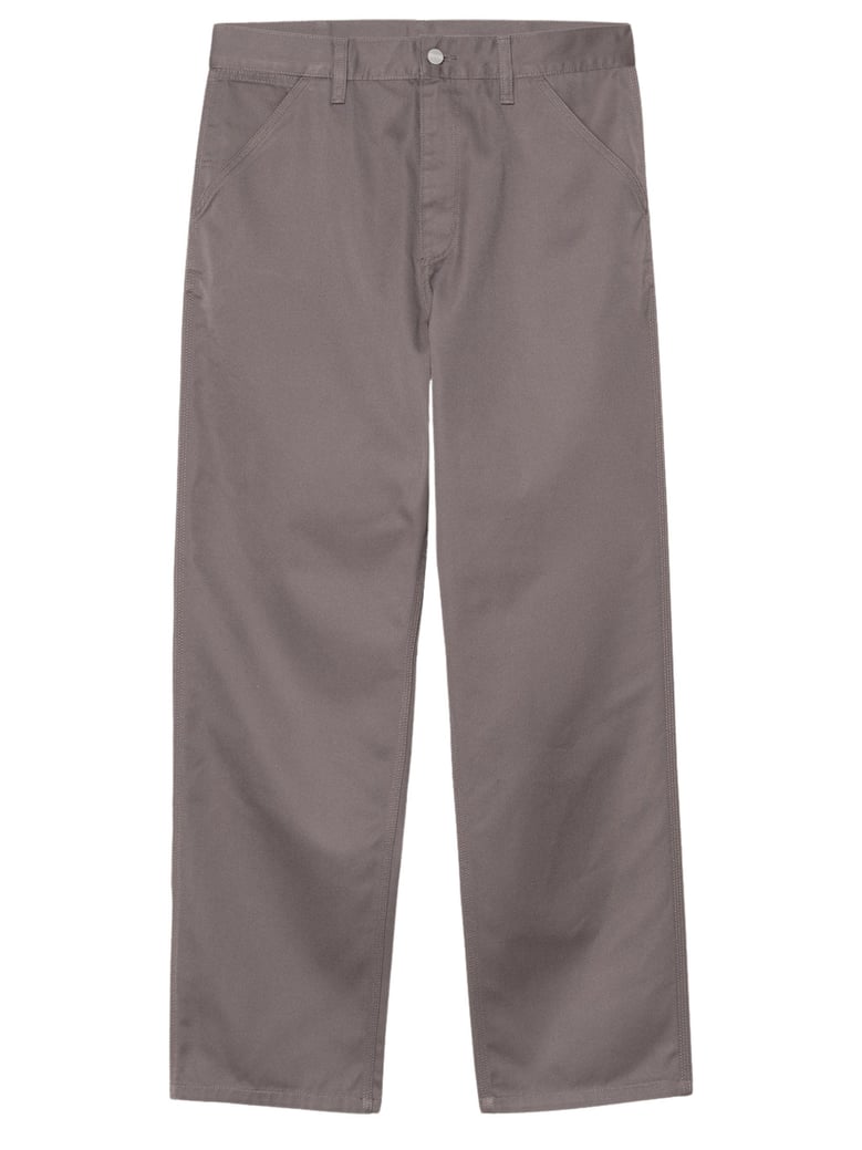 simple pant by Selfnex