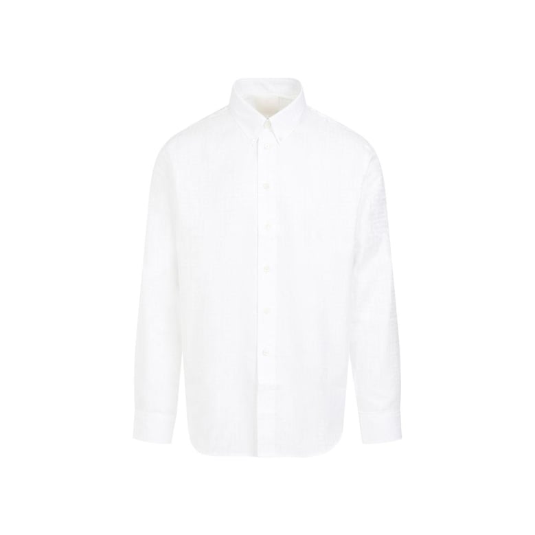 cotton shirt by Selfnex