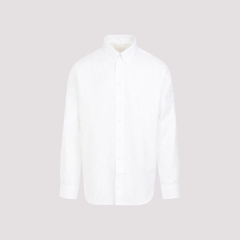 cotton shirt by Selfnex