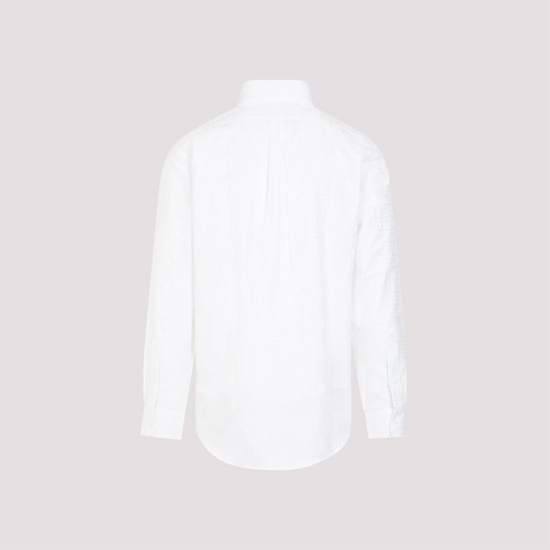 cotton shirt by Selfnex