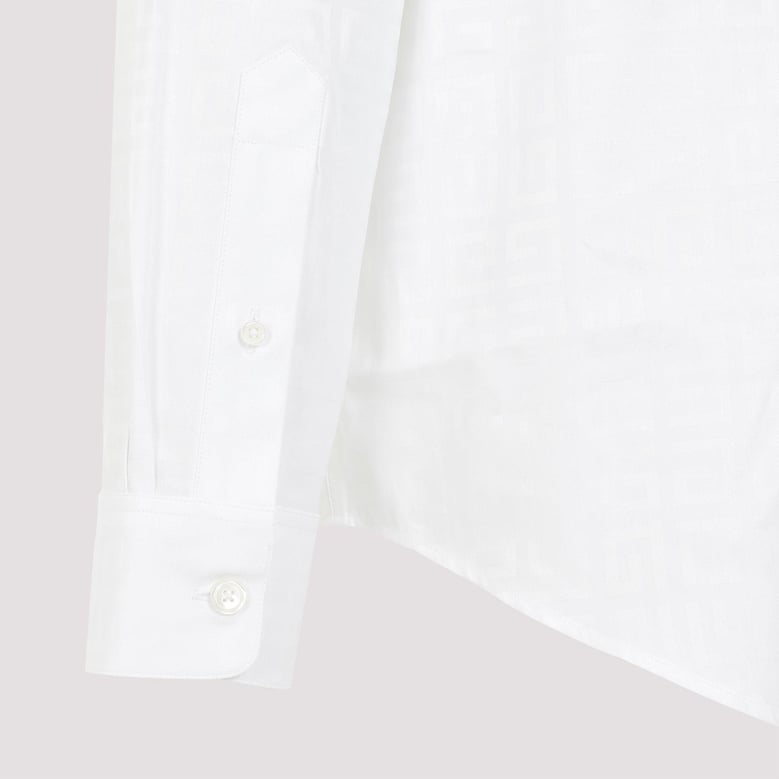 cotton shirt by Selfnex