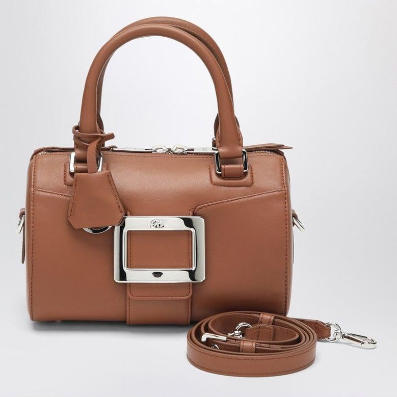belle vivier bowling mini by Selfnex