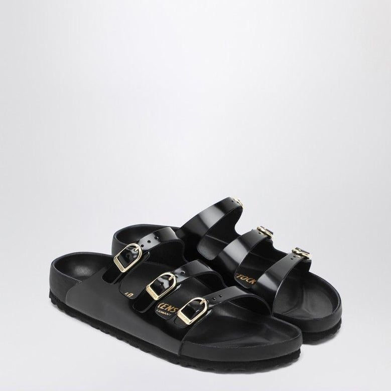 slide florida dbuckle exquisite lucida nera by Selfnex
