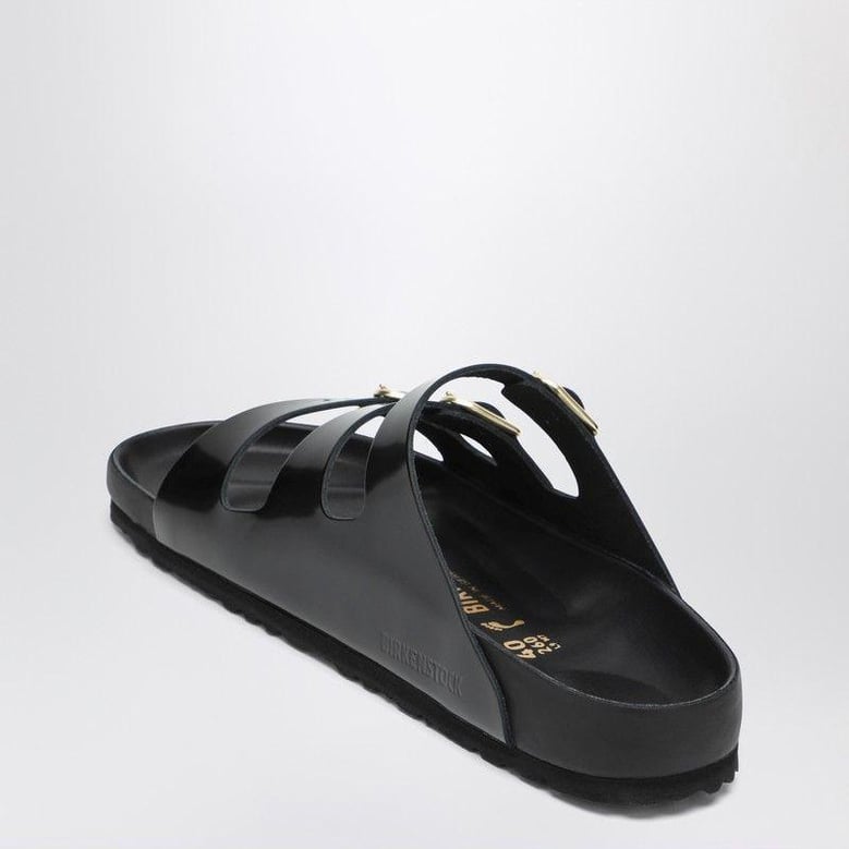 slide florida dbuckle exquisite lucida nera by Selfnex