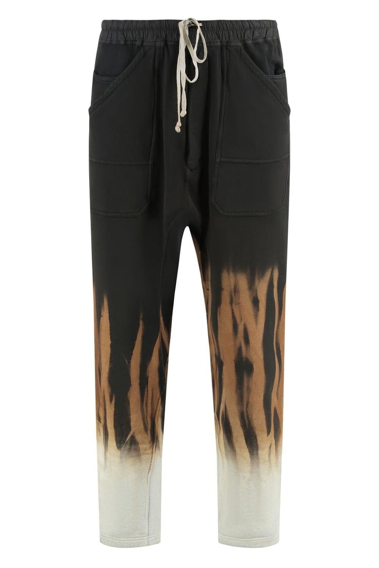 cotton trousers by Selfnex