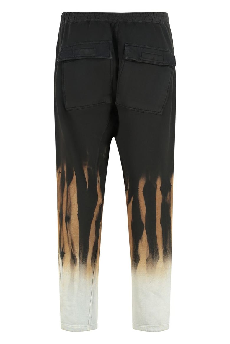 cotton trousers by Selfnex