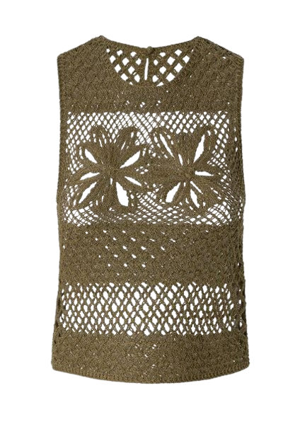 viscose nylon clothing sweaters by Selfnex