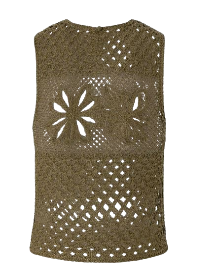 viscose nylon clothing sweaters by Selfnex