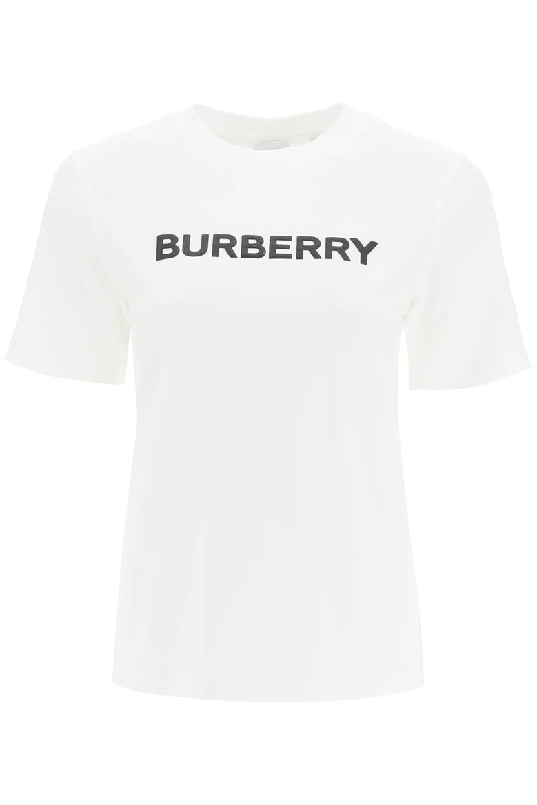 white cotton t-shirt by Selfnex
