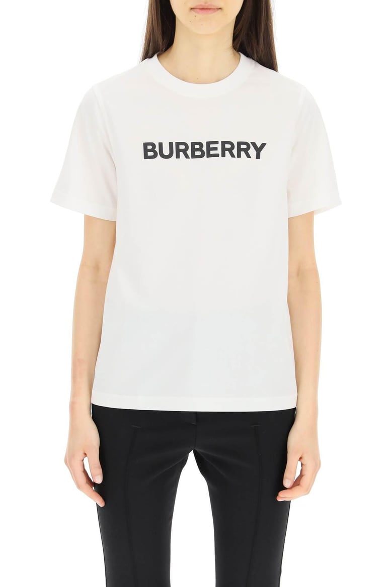 white cotton t-shirt by Selfnex