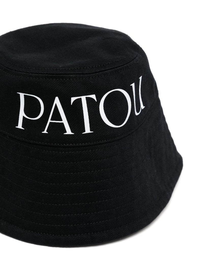 black canvas hat by Selfnex