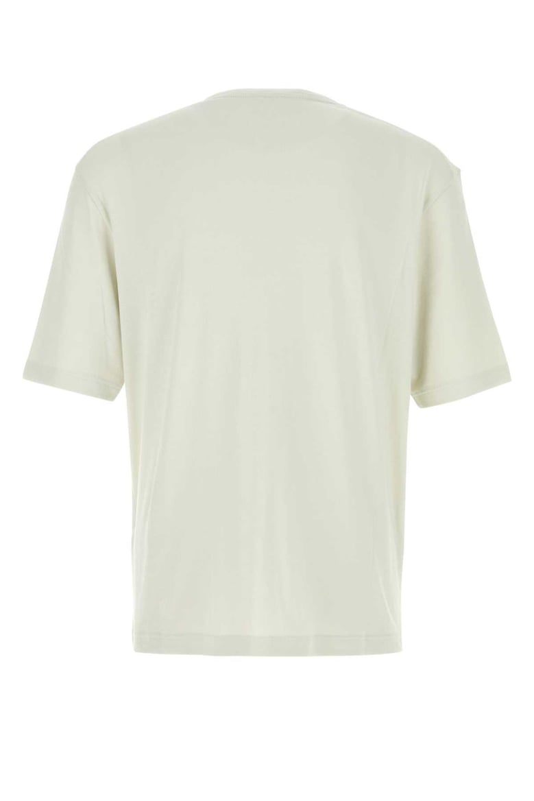 multicolor cotton t-shirt set by Selfnex