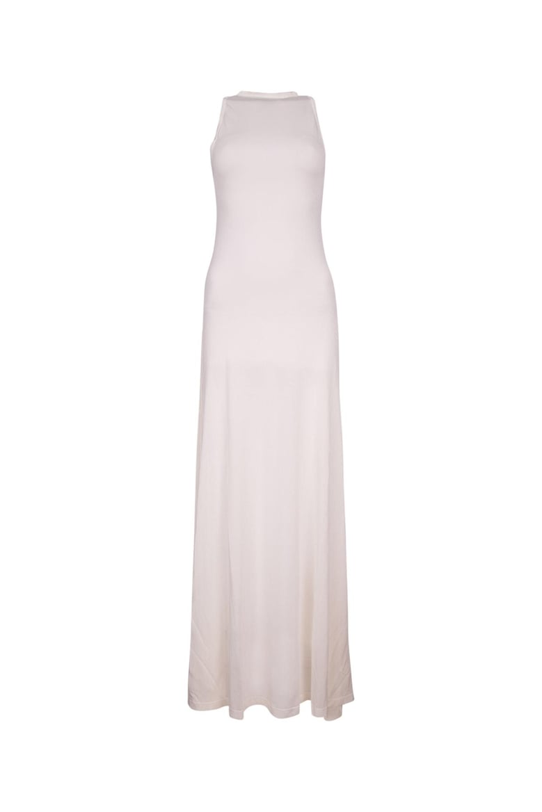la robe maille sculta by Selfnex