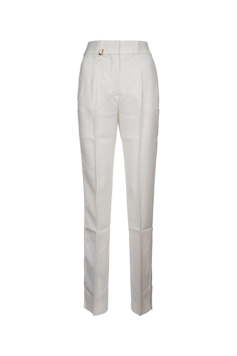 le pantalon tibau by Selfnex