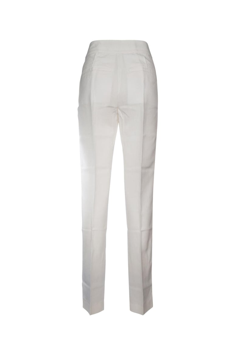 le pantalon tibau by Selfnex
