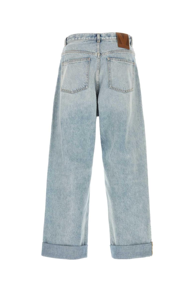 denim jeans by Selfnex