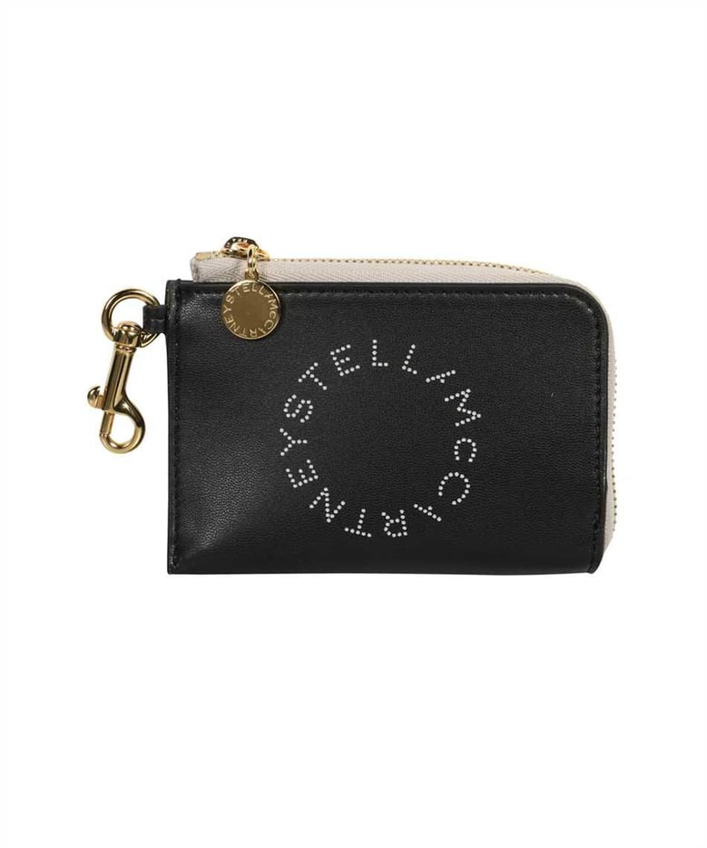 two-tone alter mat card holder by Selfnex