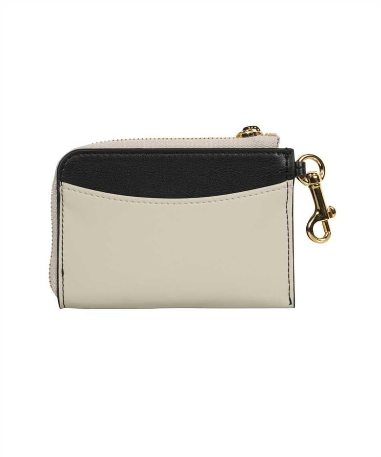 two-tone alter mat card holder by Selfnex