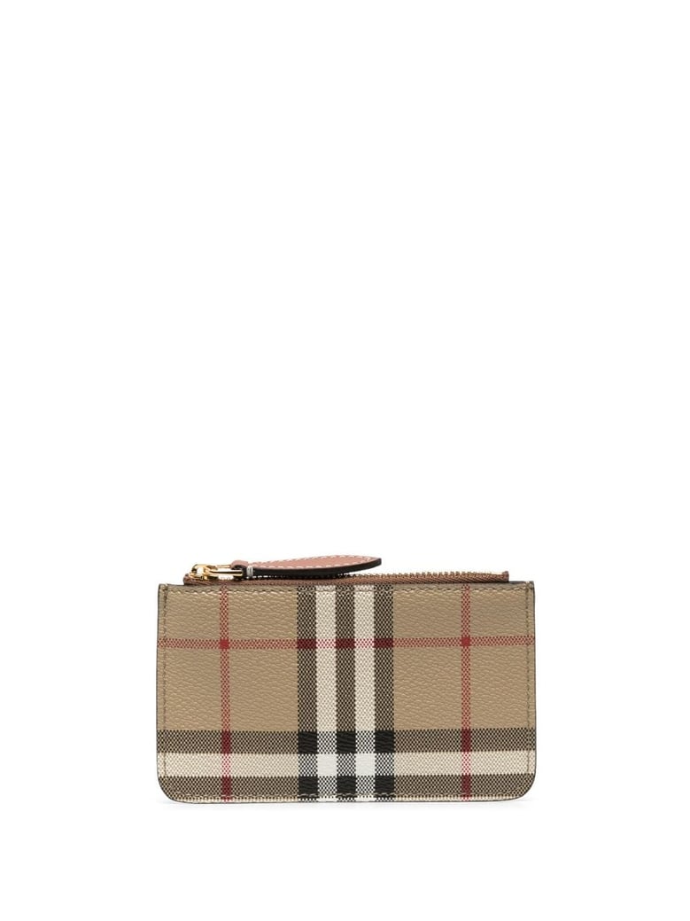 printed canvas coin purse by Selfnex