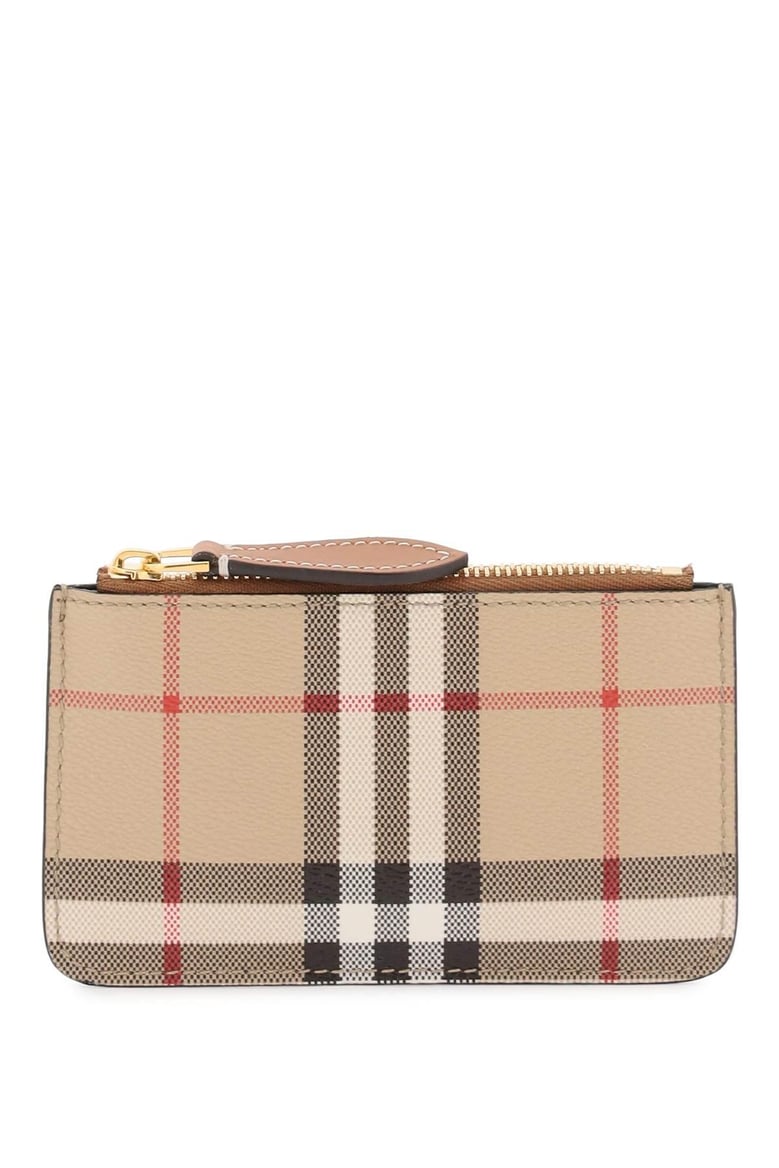 printed canvas coin purse by Selfnex