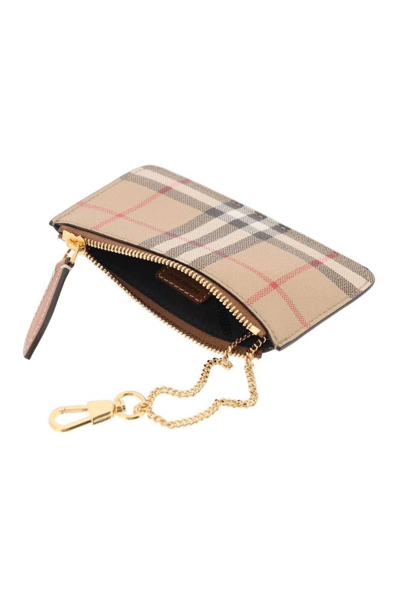 printed canvas coin purse by Selfnex