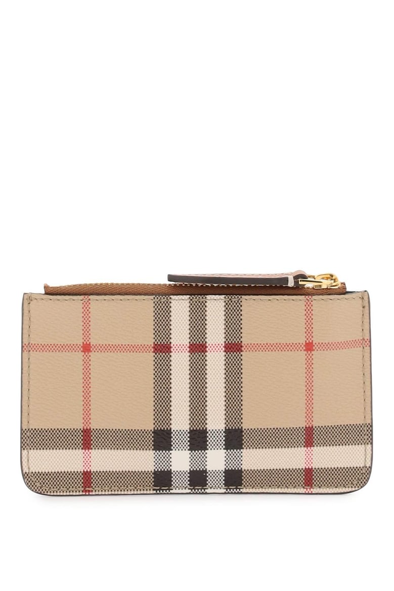 printed canvas coin purse by Selfnex