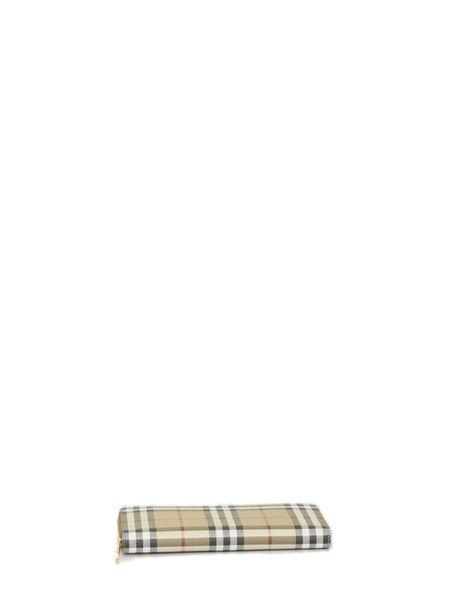 printed canvas wallet by Selfnex
