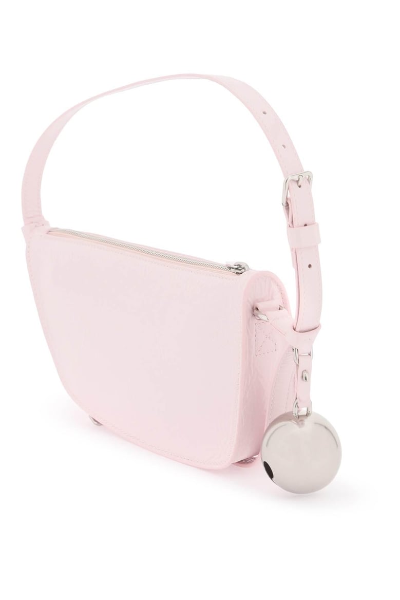 shield sling bag by Selfnex