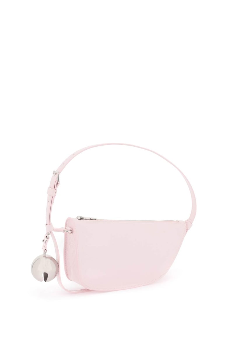 shield sling bag by Selfnex