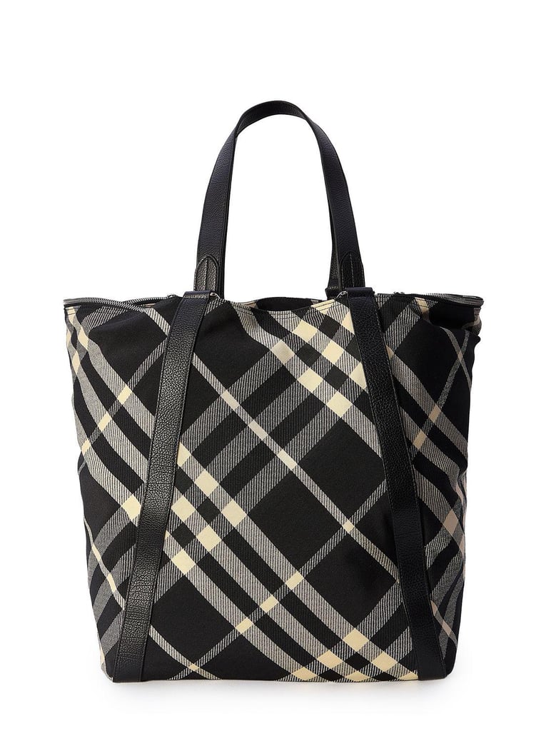 embroidered fabric festival shopping bag by Selfnex