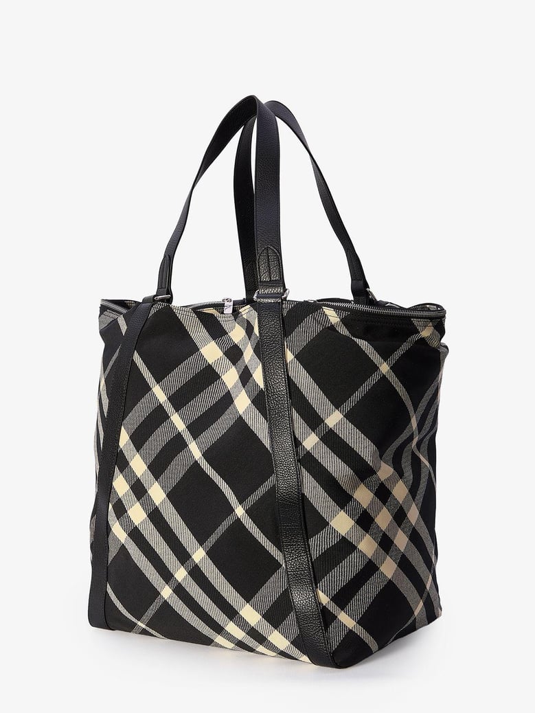 embroidered fabric festival shopping bag by Selfnex