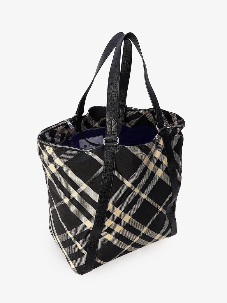 embroidered fabric festival shopping bag by Selfnex
