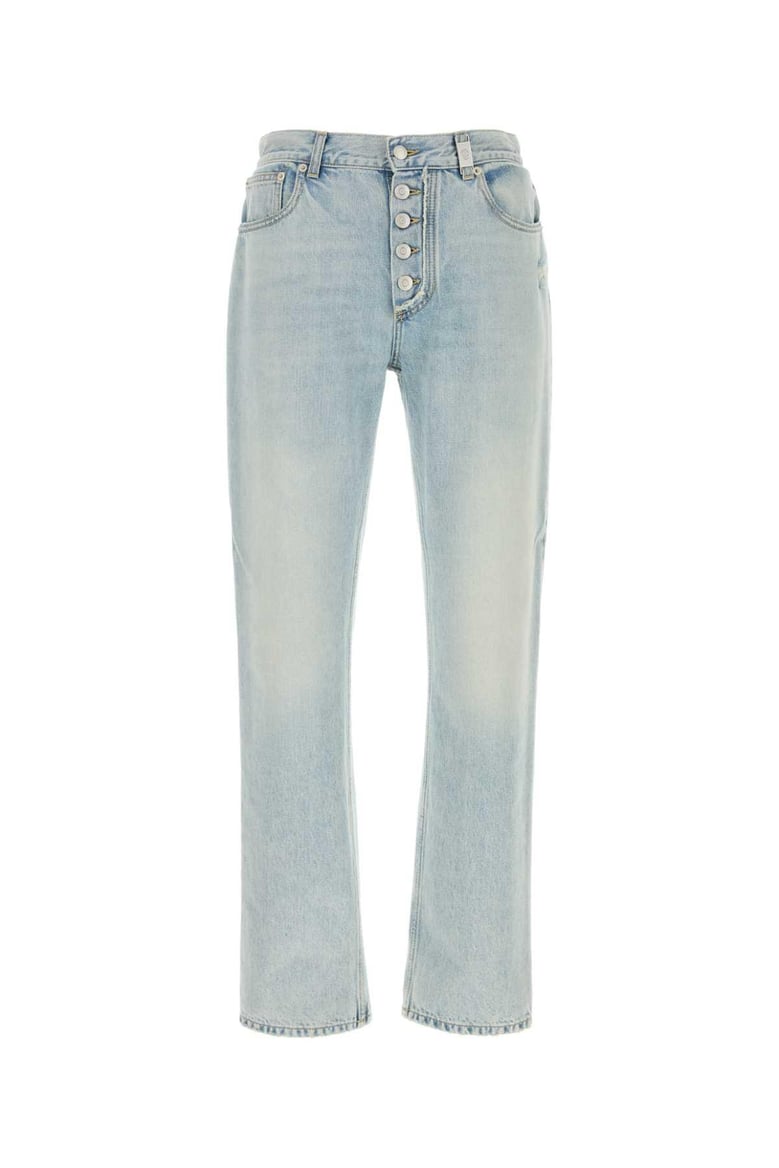 denim jeans by Selfnex
