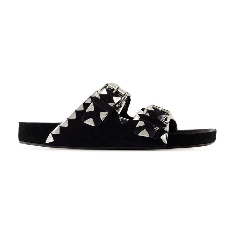 lennyo sandals by Selfnex