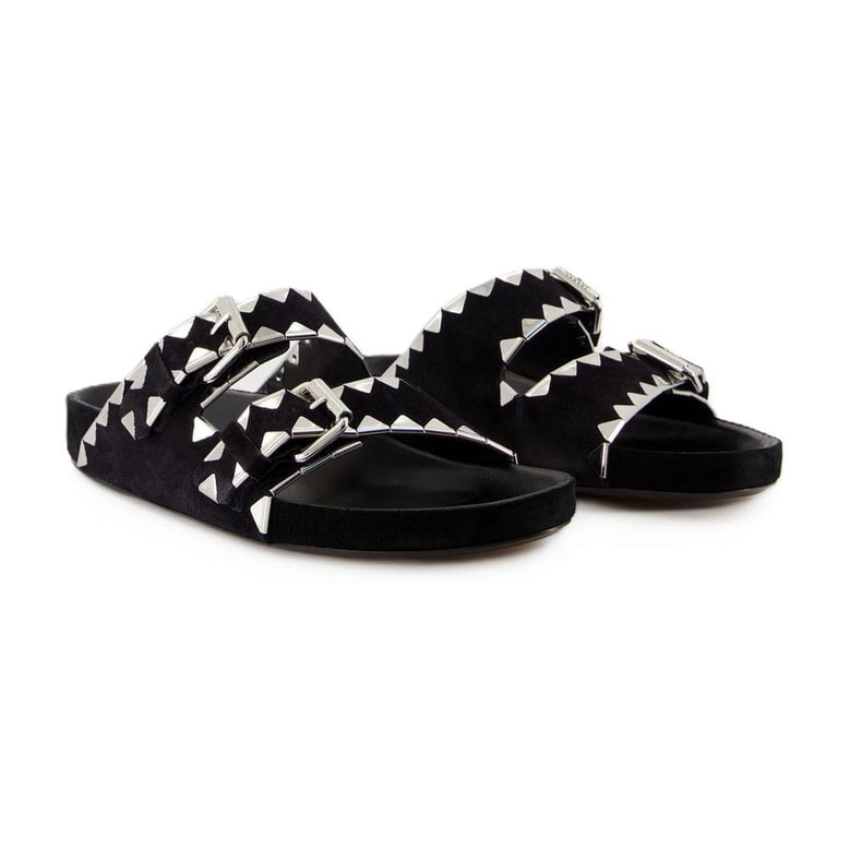 lennyo sandals by Selfnex