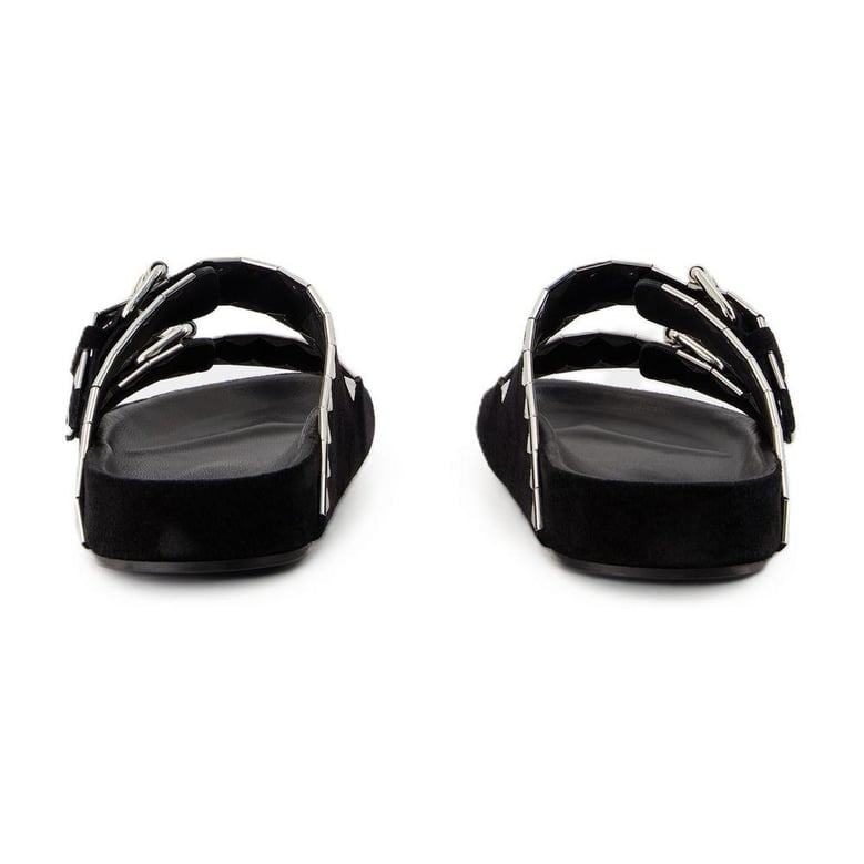 lennyo sandals by Selfnex