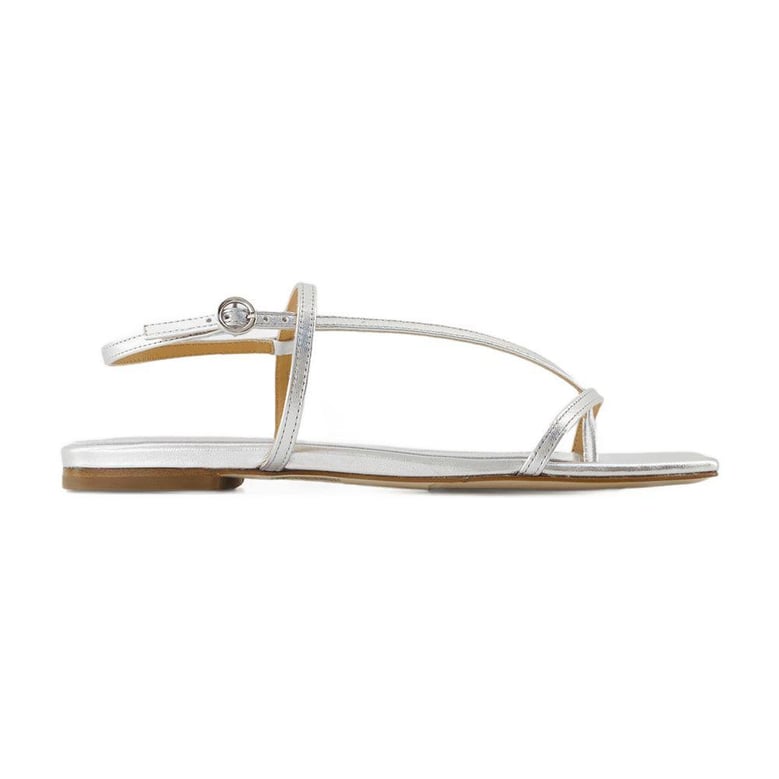 ella sandals by Selfnex