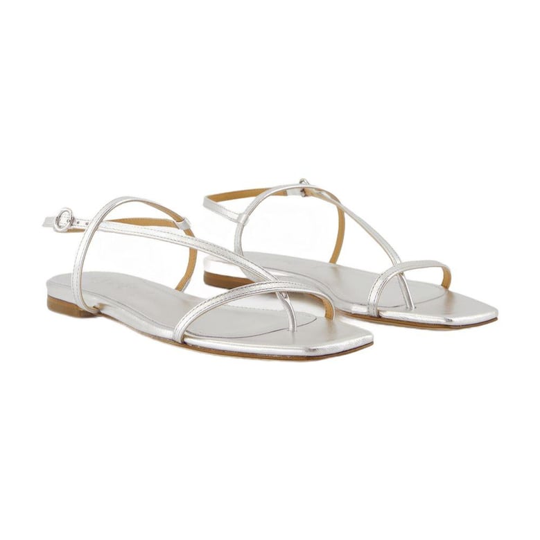 ella sandals by Selfnex