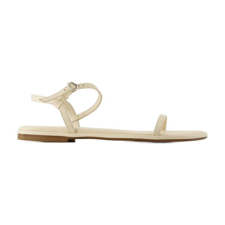 nettie sandals by Selfnex