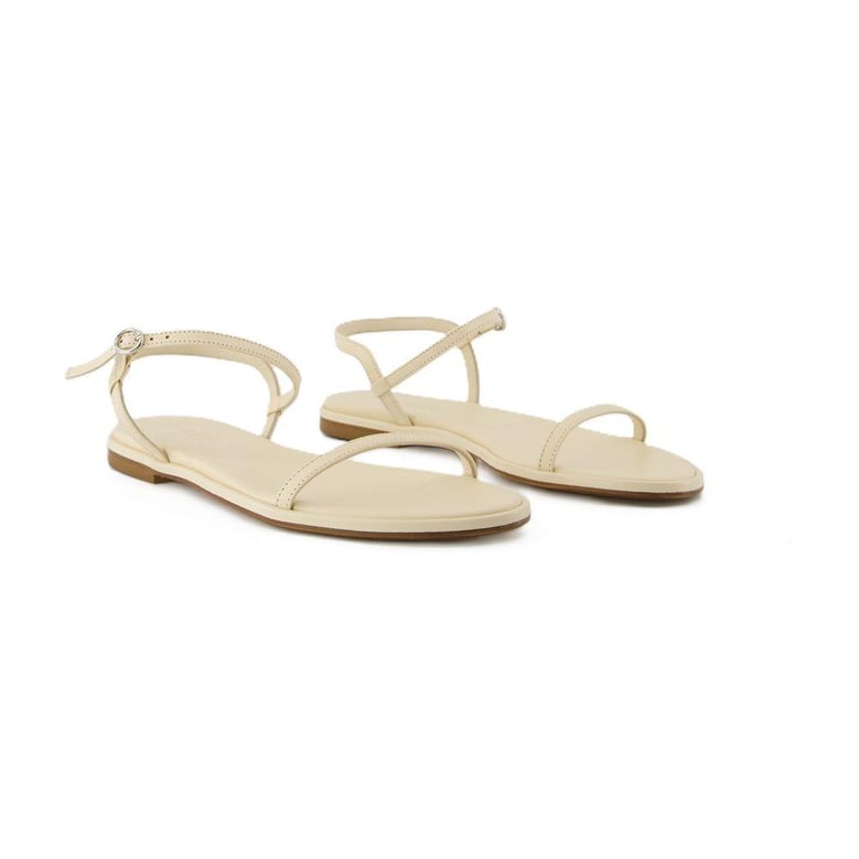 nettie sandals by Selfnex