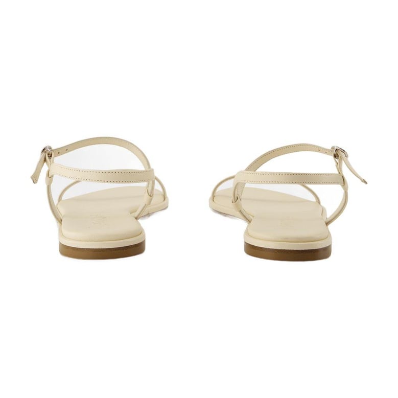 nettie sandals by Selfnex
