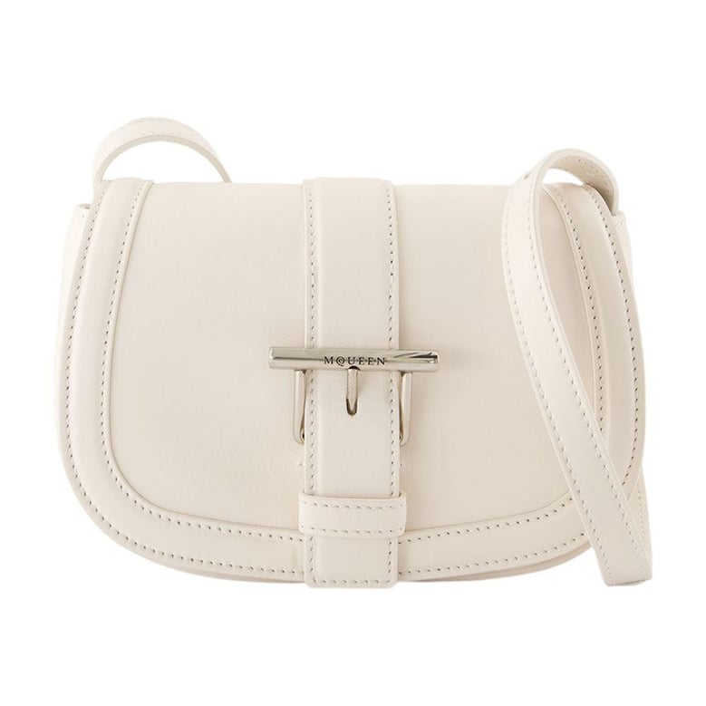 t-bar satchel mini purse by Selfnex