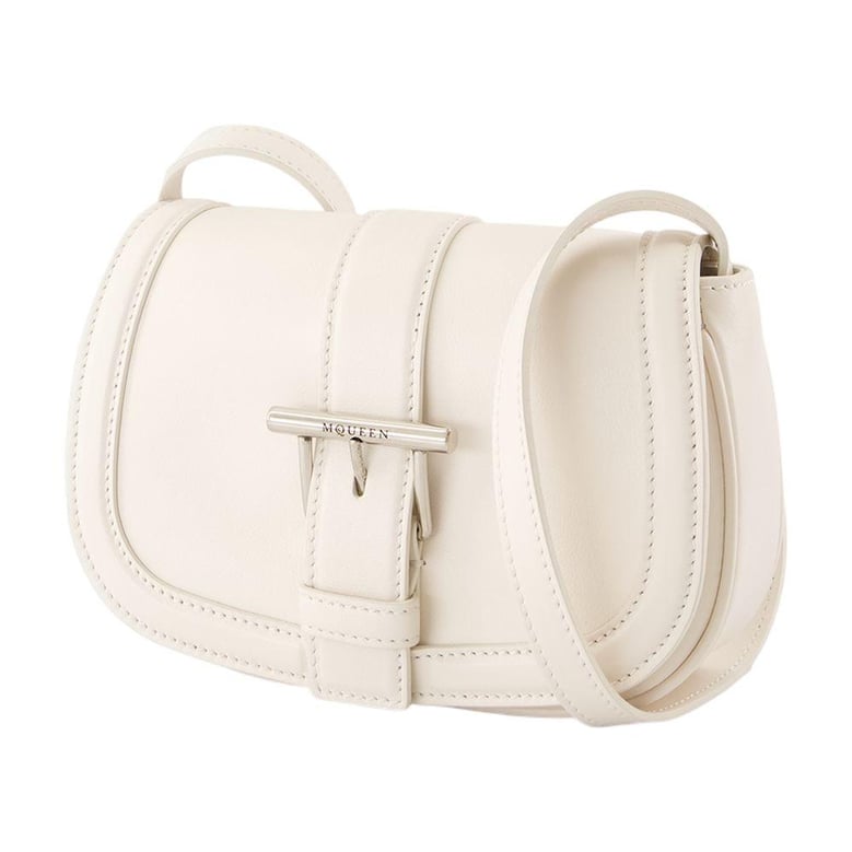 t-bar satchel mini purse by Selfnex