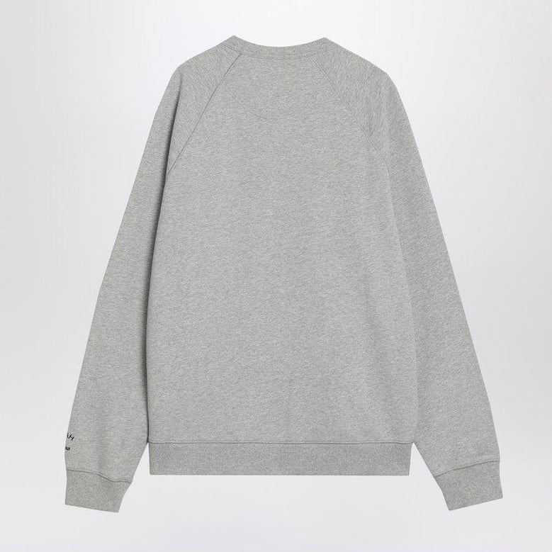 northeast sweatshirt gray x noah by Selfnex
