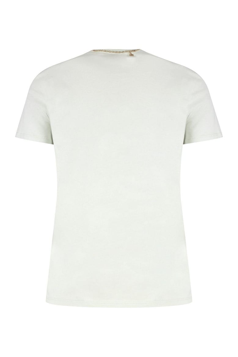 cotton t-shirt by Selfnex