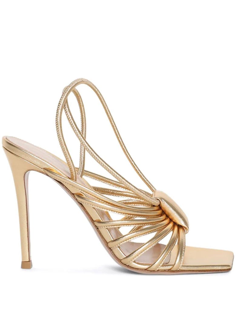 shoes nappa silk by Selfnex