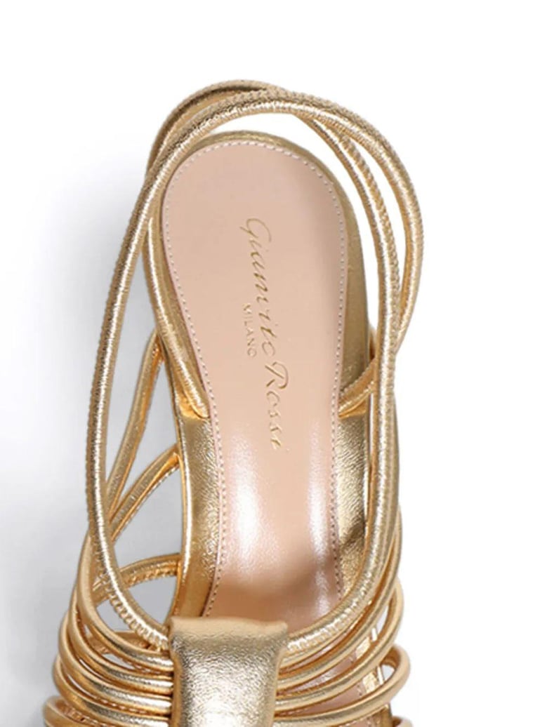 shoes nappa silk by Selfnex