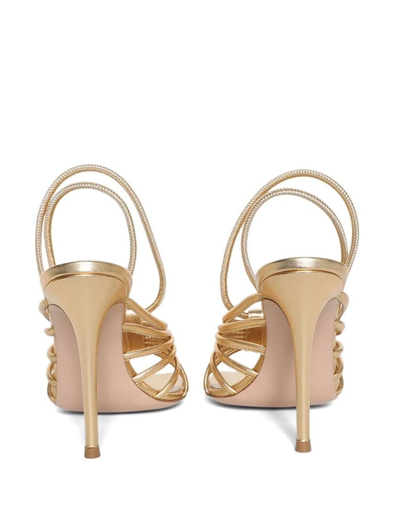 shoes nappa silk by Selfnex