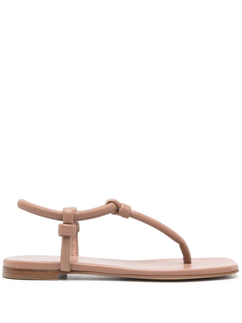 shoes nappa by Selfnex