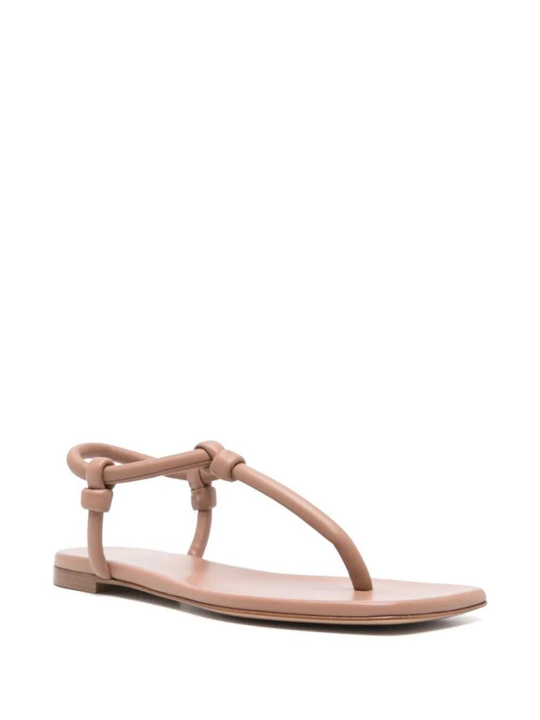 shoes nappa by Selfnex